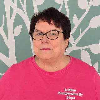 Sirpa Lahtinen