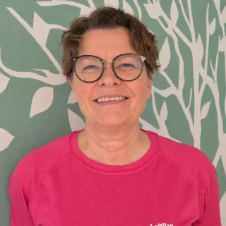Tiina Louhimo
