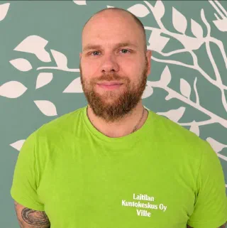 Ville Kaila